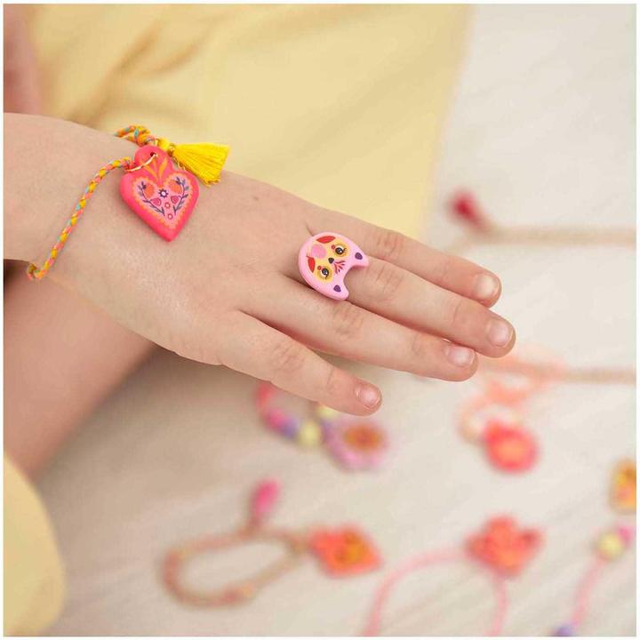 Immagine prodotto Janod Gioielli dell'amiciziaParole