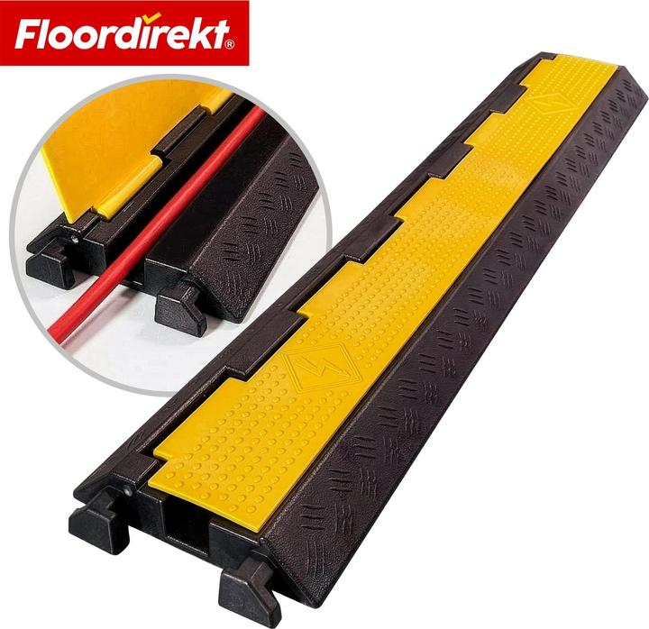 Floordirekt Kabelbruecke Juno (Kabelbrücke, 100 cm)