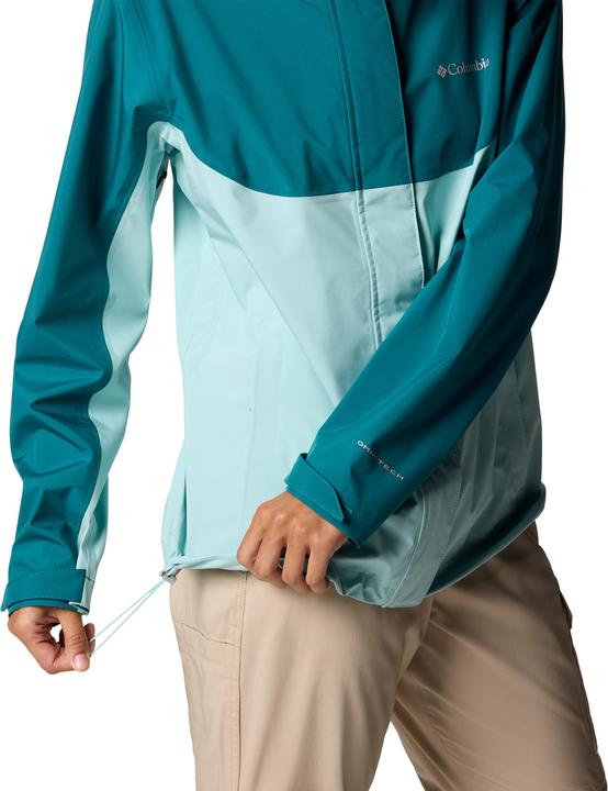 Immagine prodotto Columbia Wahkeena Falls™ 3L Shell (L)