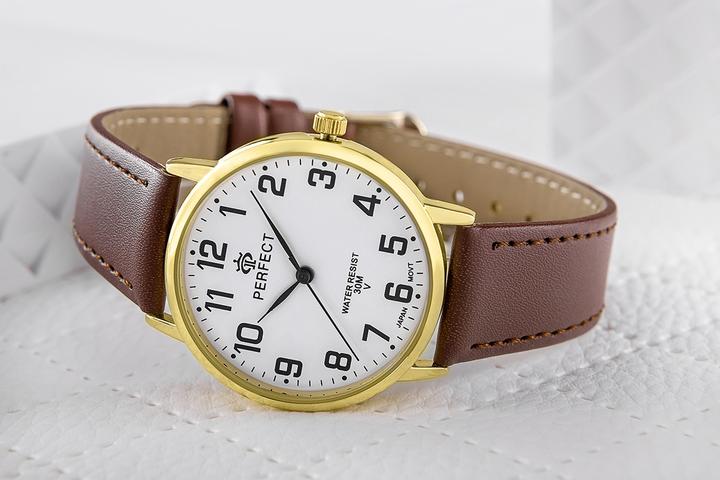 Image du produit PERFECT GX093-12 Damenuhr (35 mm)