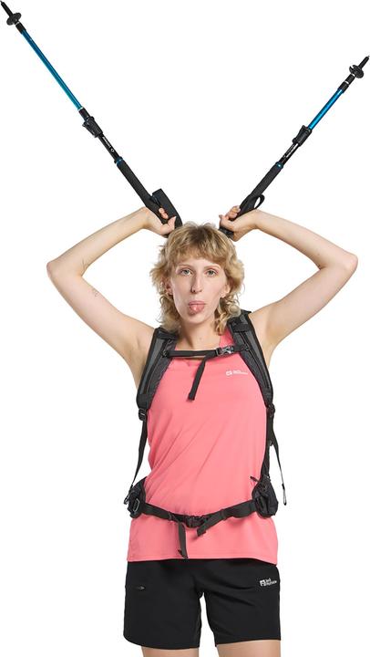Produktbild Jack Wolfskin Prelight Stride Tank W (M)