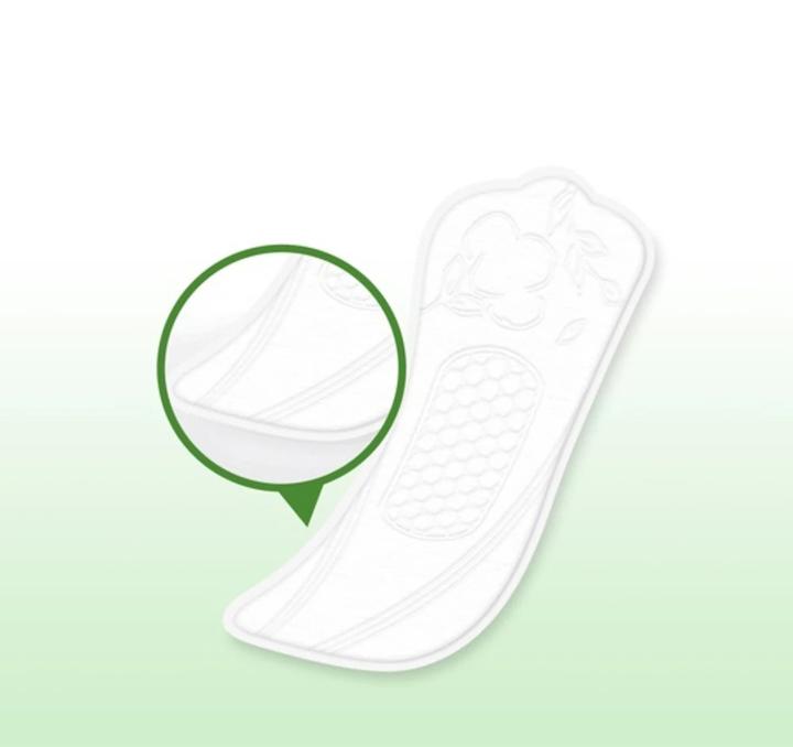 Produktbild Kotex Natural Normal+ (36x)