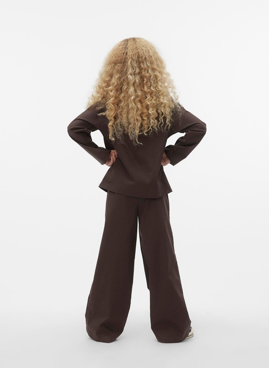 Actual product image Vero Moda VMKENYA PANTS D2 Trousers (152)