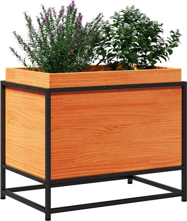 Produktbild vidaXL Pflanzkübel