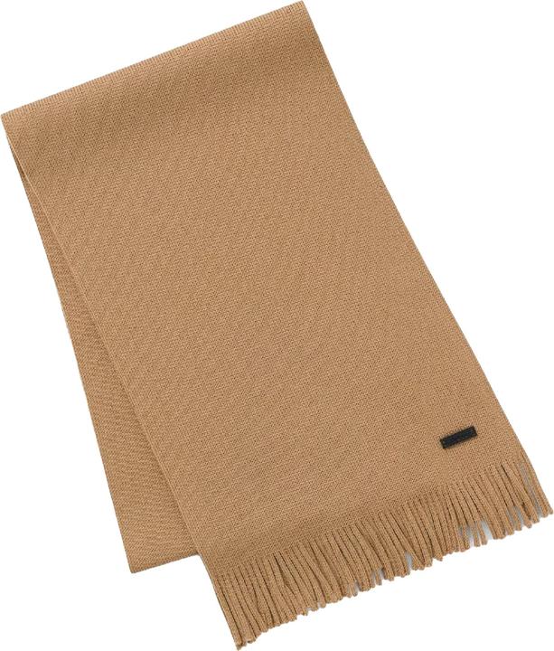 Immagine prodotto BOSS Albas Sciarpa Logo Lana Vergine