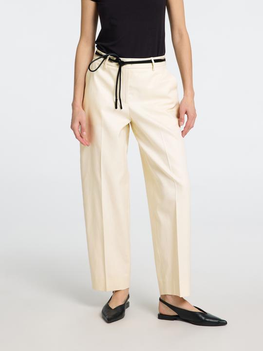 Actual product image Selected Mid Waist Barrel Fit Hosen (Frequency band 38 (2600 MHz))