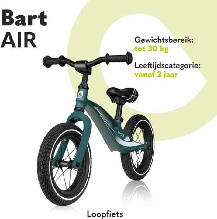 Produktbild Lionelo Bart Air (12")