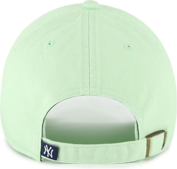 Actual product image 47 Brand New York Yankees Clean Up MLB Baseball Cap (One size)