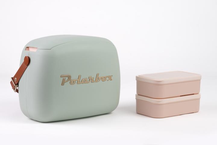 Actual product image Polarbox CoolerBag (6 l)