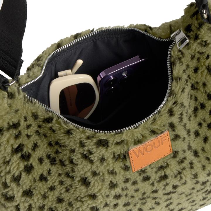 Produktbild Wouf Teddy Umhängetasche 40 cm