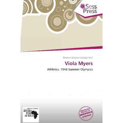 Viola Myers, Ratgeber