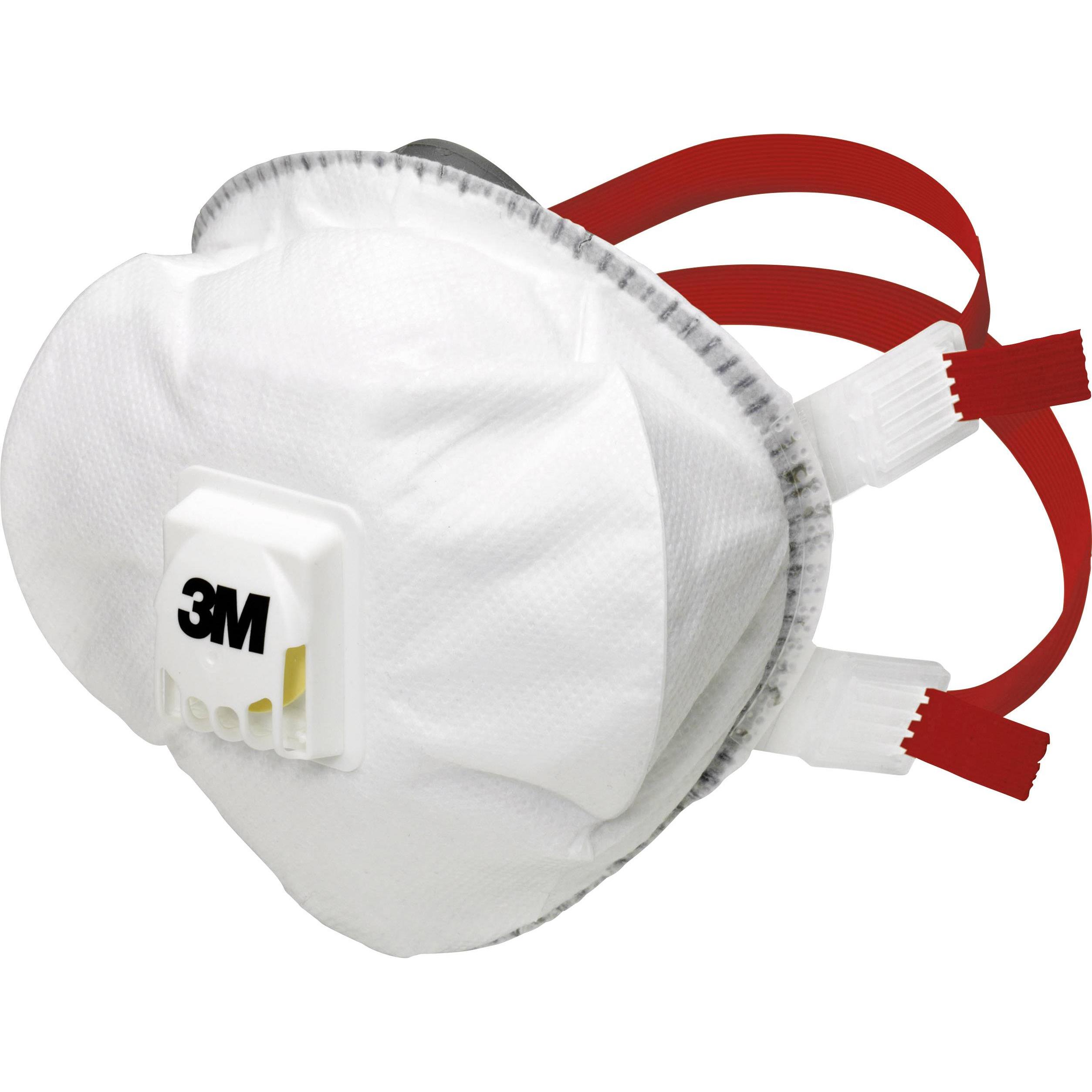 3M, Maschera respiratoria, Maschera respiratoria (FFP3, 1 x)