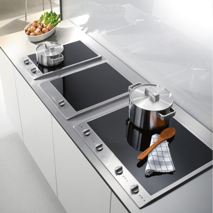 Produktbild Miele Cs1221-1 (38 cm, Induktionskochfeld)