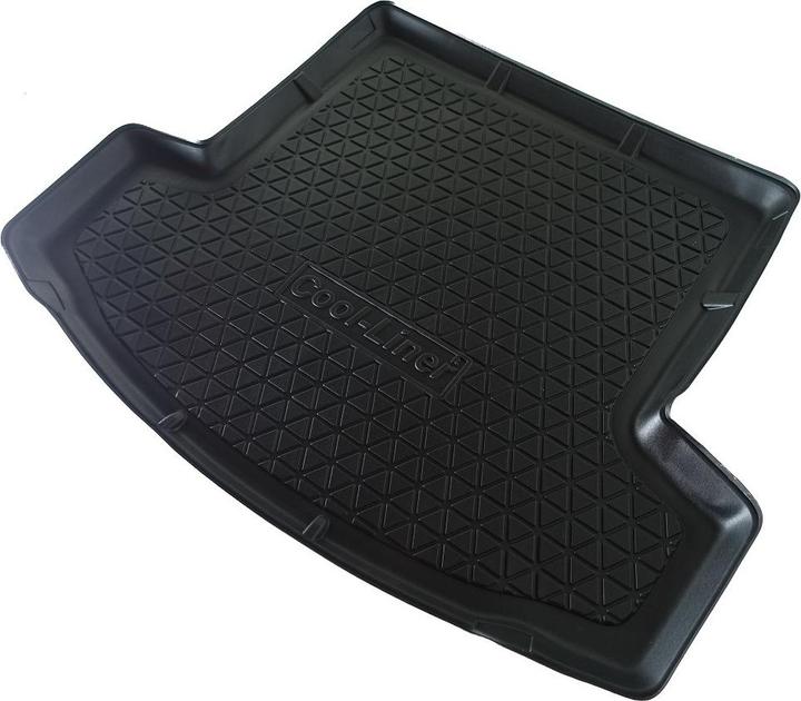 Immagine prodotto Aristar Portabagagli per Chevrolet Captiva dal 2006 ad oggi