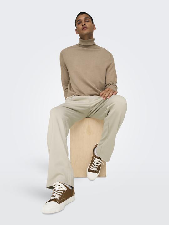 Actual product image Only & Sons ONSMARK Normal geschnitten Chino Hose Chino Hose (W32/L32)