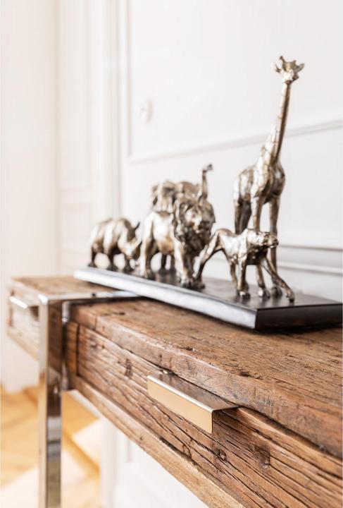 Image du produit Kare Design Objet décoratif Animal Journey 71cm (25 x 45 x 80 cm)