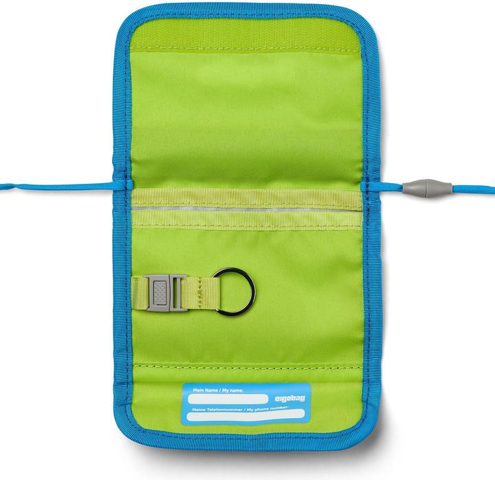 Immagine prodotto Ergobag Marsupio da collo 14 cm