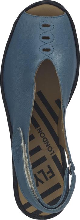 Actual product image Fly London Pumps (38)