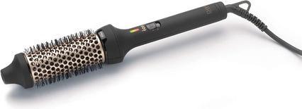 Diva Ceramic Hot Brush with Ionic Conditioning 40mm 740g