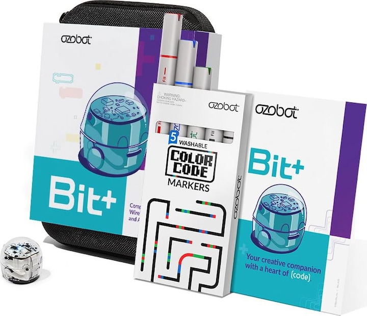 Produktbild Ozobot Bit+ Starter Pack