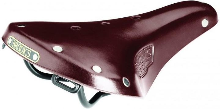 Actual product image Brooks England B17 S Standard