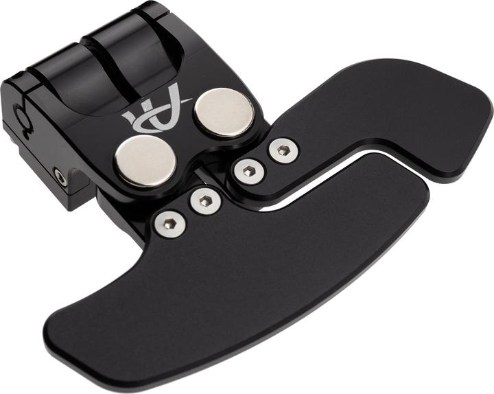 Image du produit Ascher Racing Paddle Shifter, double - Gen6 (GT) (PC)