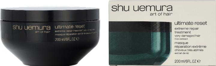 Produktbild Shu Uemura Ultimate Reset (200 ml)