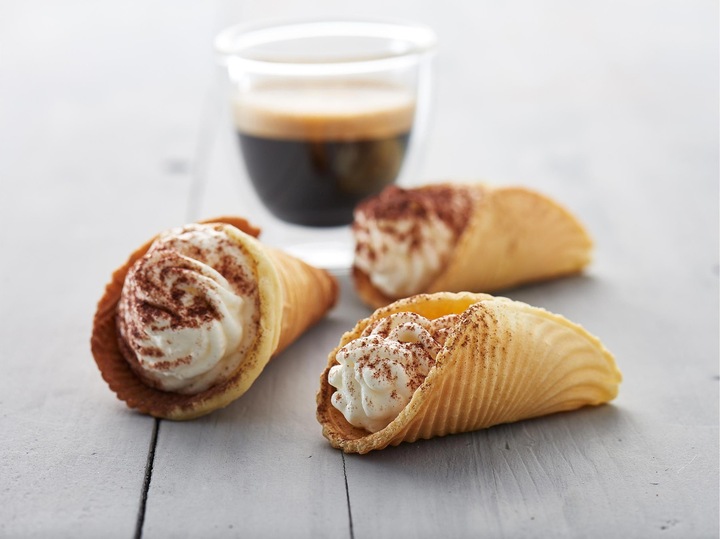 Actual product image Trisa Bretzeli & Waffles
