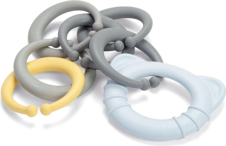 Actual product image dantoy tiny Bio activity chain