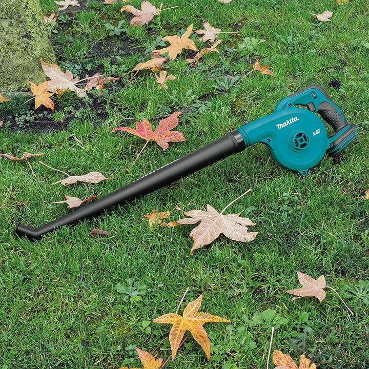 Produktbild Makita DUB186Z (Akkubetrieb, Laubbläser)