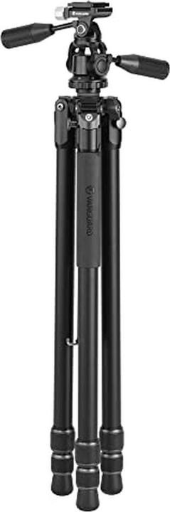 Actual product image Vanguard VEO3 303APS EOL (Metal)