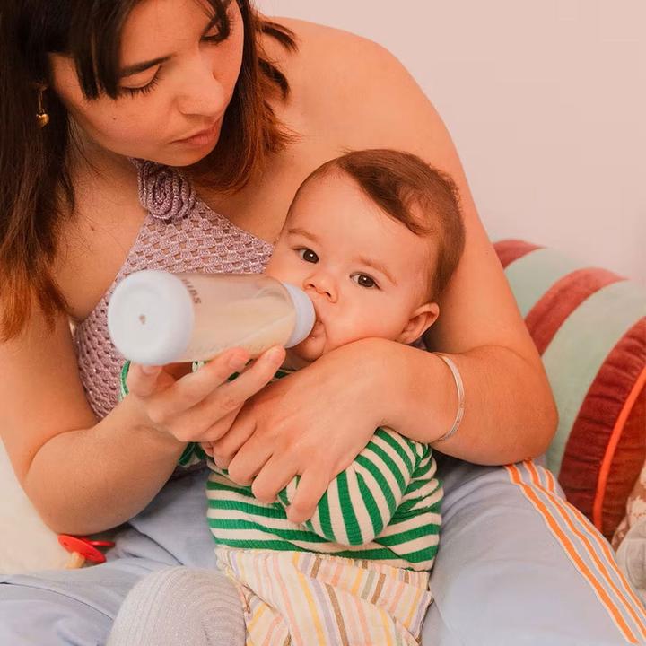 Produktbild Bibs Blush (225 ml)