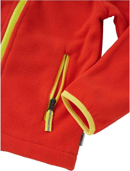 Immagine prodotto Jako-O Fleecejacke Basic (122)