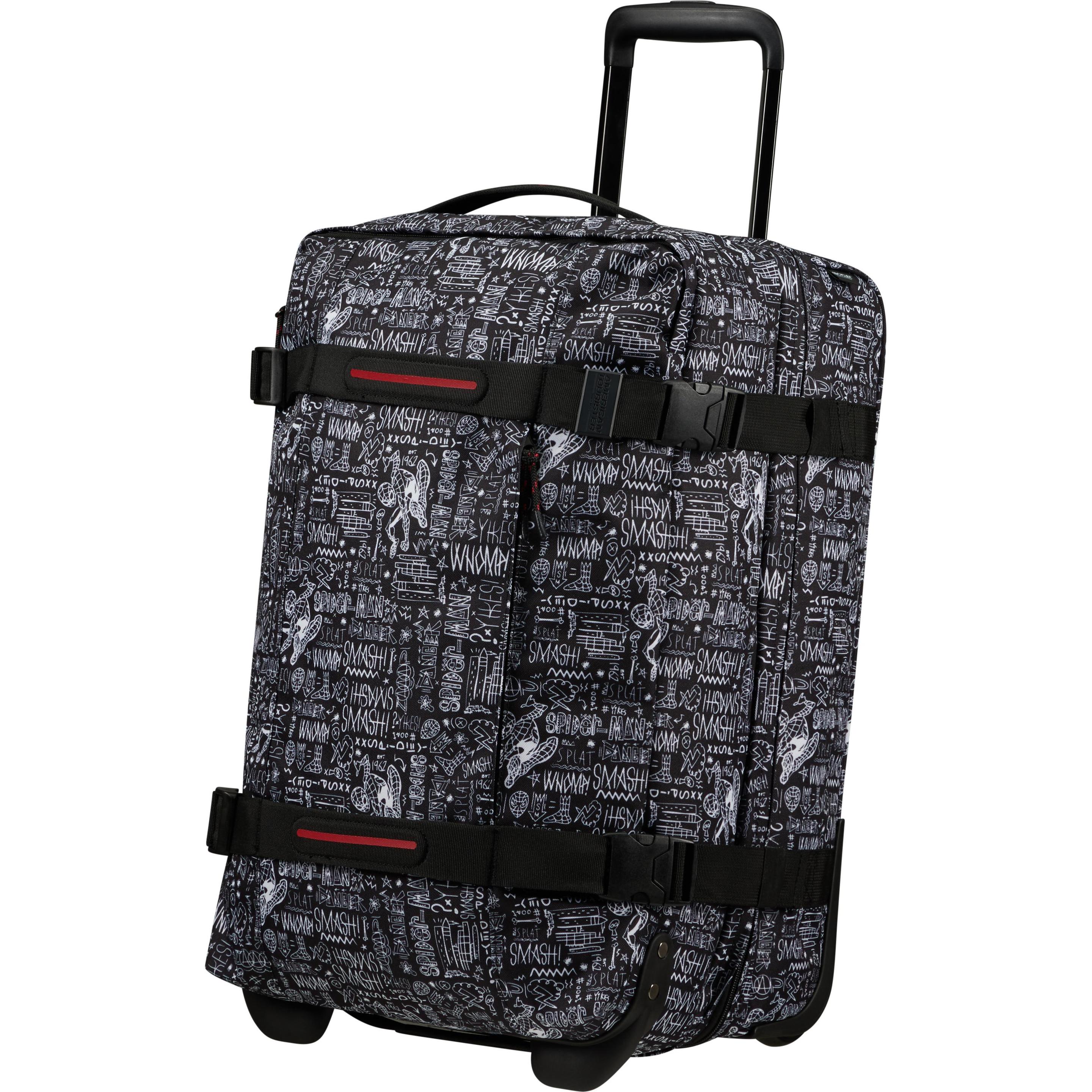 Thumbnail - American Tourister, Koffer, Urban Track Disney, Mehrfarbig, (35 l)