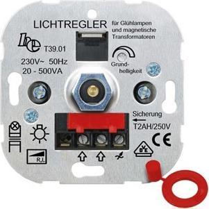 Immagine prodotto Scharnberger+Hasenbein 88450 Dimmer a controllo di fase