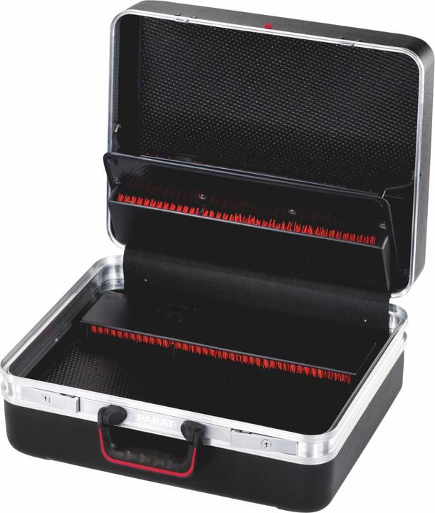 Actual product image Parat Electrician Tool case open (1 Piece)