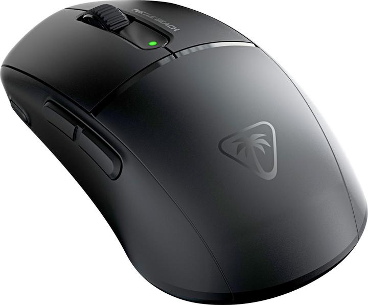 Produktbild Turtle Beach Burst II Air (Kabellos, Kabelgebunden)