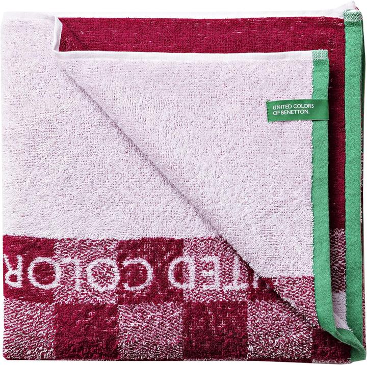 Produktbild Benetton Kinder Strandtuch (70 x 140 cm)