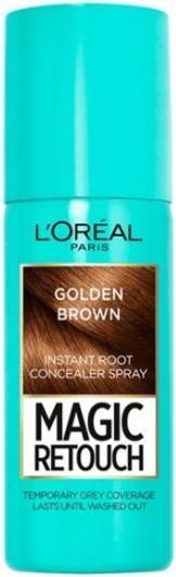 Produktbild L'Oréal Paris L'Oréal, Retuche Renostu, Golden Brown, 75 ml (Golden Brown)
