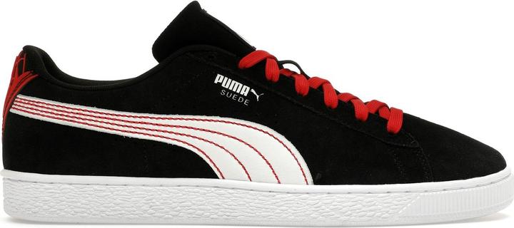 Image du produit Puma Suede Marvel Spider-Man Miles Morales (44)
