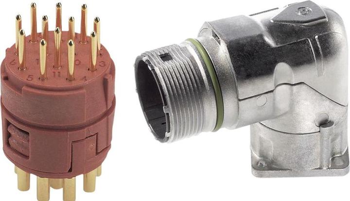 Produktbild Lapp EPIC® Steckverbinder Kit M23 A
