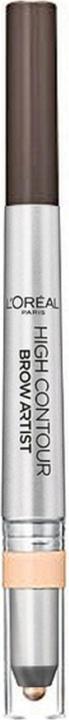 Produktbild L'Oréal Paris Contour Brow (Braun)