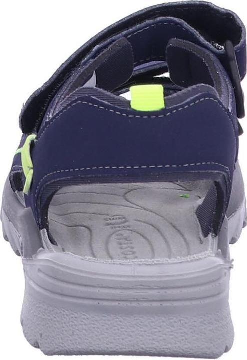 Actual product image Ricosta Sandalen (35)