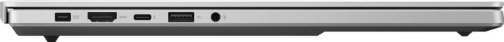 Produktbild ASUS ROG Zephyrus G16 (16", Intel Core Ultra 9 185H, 32 GB, 1000 GB, CH)
