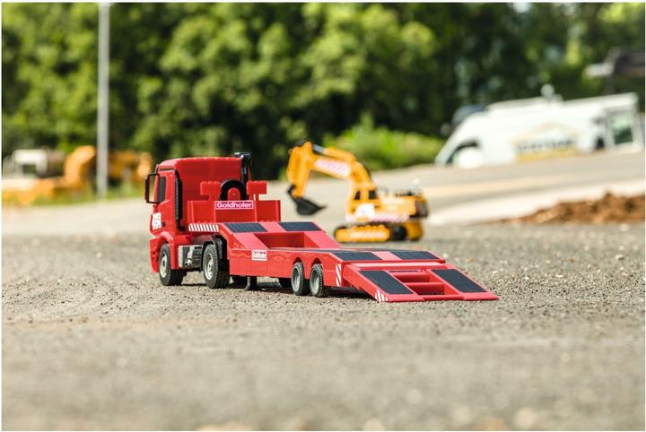 Image du produit Carson Arocs RC Sport avec Goldhofer T (RTR Prêt à fonctionner)