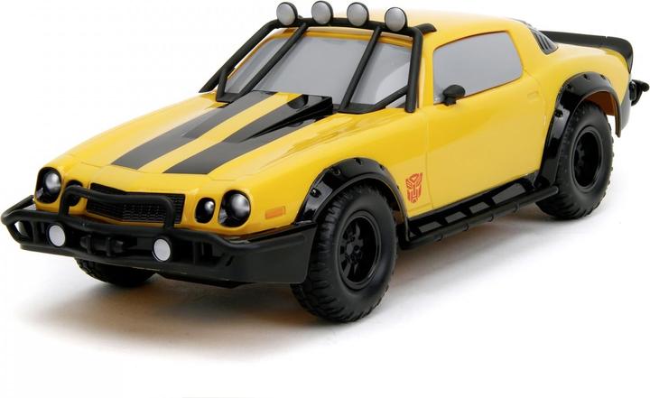 Image du produit Jada Transformers RC T7 Bumblebee 1:16
