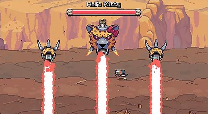 Produktbild Tesura AK-xolotl (PS5, EN)