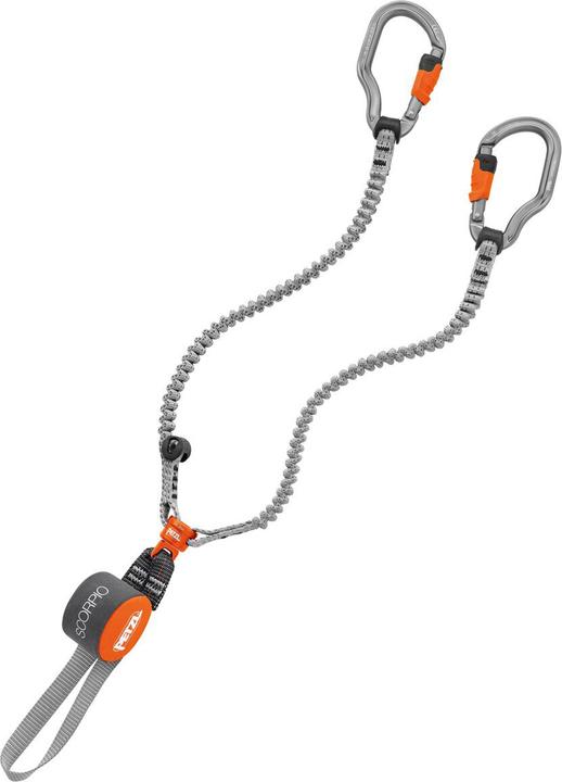 Produktbild Petzl Scorpio Vertigo Sw