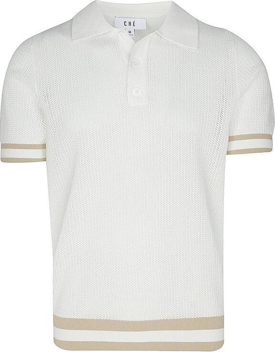 Produktbild CHE Poloshirt QUINN (M)