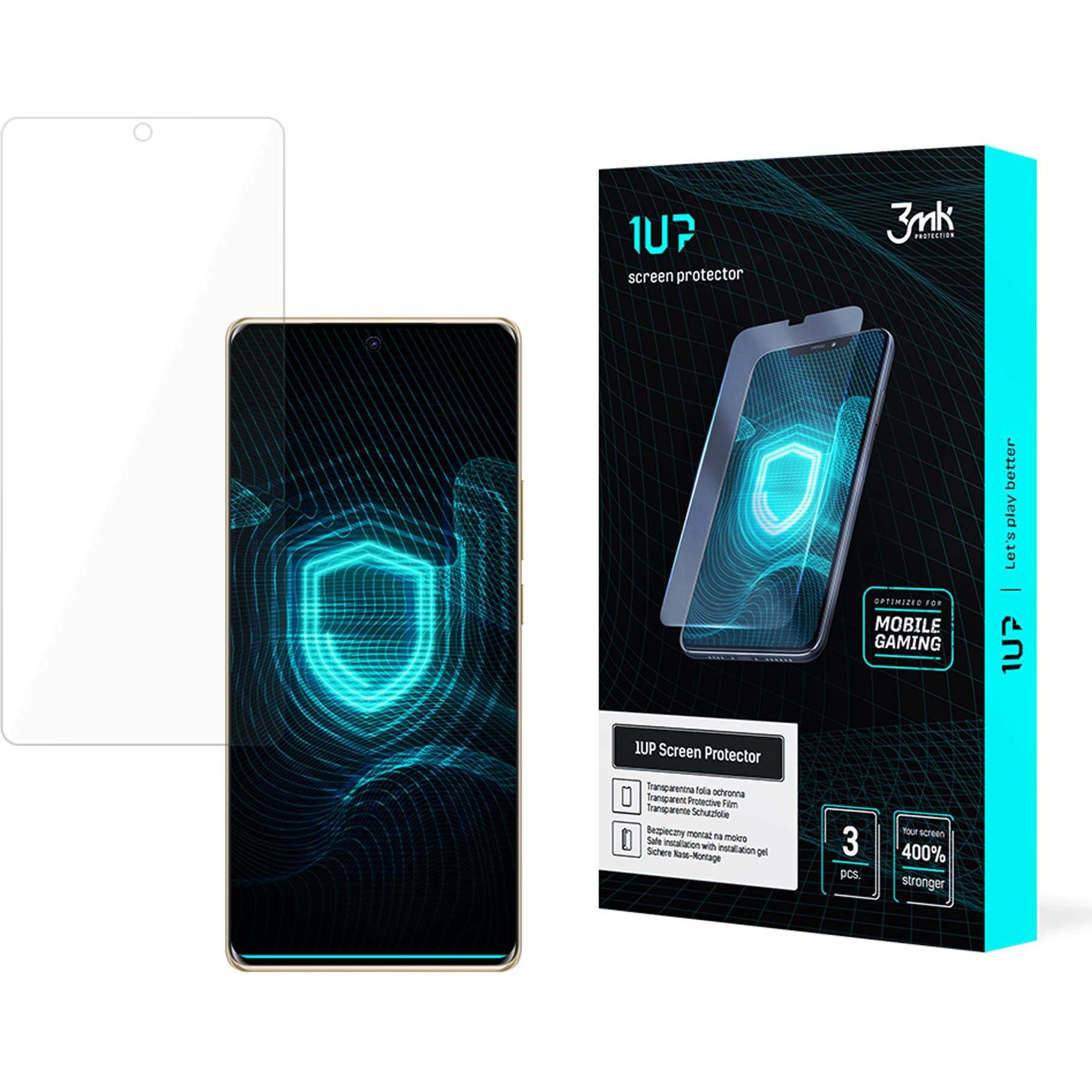 3MK Infinix Note 40 - 1UP, Mobilgerät Ersatzteile